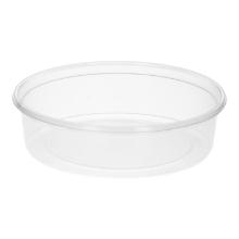 BAK PP RO101 125CC TRANSPARANT Productfoto