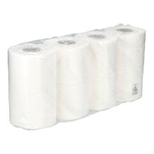 TOILETPAPIER 250 VEL WIT 3-LGS 56 ROLLEN #2 Productfoto