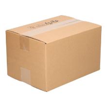 DOOS 280X200X165MM BE GOLF BEDRUKT #2 Productfoto