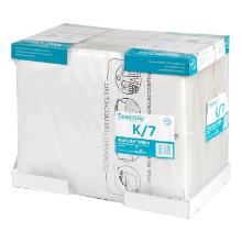 ENVELOP LUCHTKUSSEN 350X470MM K WIT #2 Productfoto