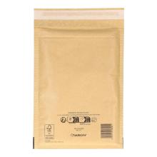 ENVELOP LUCHTKUSSEN 180X260MM D BRUIN #2 Productfoto