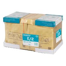 ENVELOP LUCHTKUSSEN 220X260MM E BRUIN #2 Productfoto