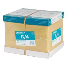 ENVELOP LUCHTKUSSEN 240X330MM G BRUIN #2 Productfoto