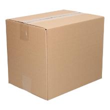 DOOS 250X200X150MM BC GOLF BEDRUKT #2 Productfoto