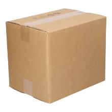 DOOS 305X220X250MM BC GOLF BEDRUKT #2 Productfoto