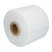 FOLIE BUIS LDPE 100MY 20CMX250MTR TRANSPARANT Productfoto