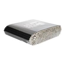 RIETJE PAPIER 8MMX21CM ZWART #1 Productfoto