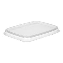 DEKSEL PP RH 108X82X10MM TRANSPARANT TBV BAK RH 108 Productfoto