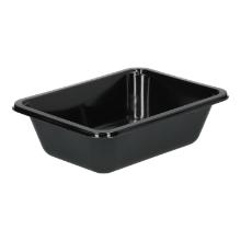 BAK CPET RH 171X127X50MM 1 VAKS ZWART Productfoto