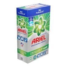 WASMIDDEL PROFESSIONAL POEDER REGULAR 6,6KG 120 SCOOPS ARIEL Productfoto