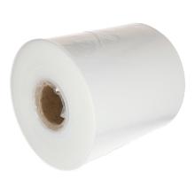 FOLIE BUIS LDPE 100MY 25CMX200MTR TRANSPARANT Productfoto
