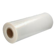 FOLIE BUIS LDPE 100MY 50CMX100MTR TRANSPARANT Productfoto