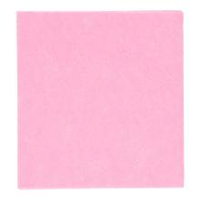 WERKDOEK 38X40CM ROZE NON WOVEN Productfoto
