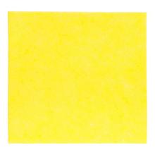 WERKDOEK 38X40CM GEEL NON WOVEN Productfoto