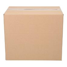 DOOS 400X330X250MM B GOLF BEDRUKT #2 Productfoto