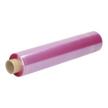 REKFOLIE PVC 8,5MY 30CMX300MTR TRANSPARANT TBV WRAPMASTER Productfoto