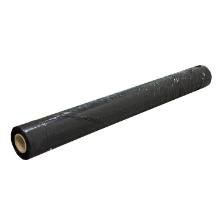 TOPVEL RLDPE 25MY 150X180CM ZWART ROL A 300 Productfoto