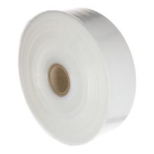 FOLIE BUIS LDPE 100MY 10CMX530MTR TRANSPARANT Productfoto