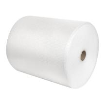 FOLIE LUCHTKUSSEN 100CMX50MTR GROTE NOP T80 NOP DIAMTR 32MM Productfoto