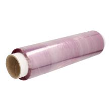 FOLIE CATERING PVC 30CMX300MTR TRANSPARANT REFILL ROL Productfoto