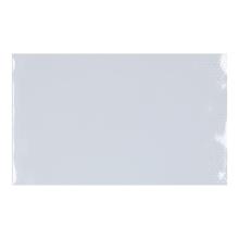 TUSSENLEGGER PP 26MY 13X20CM TRANSPARANT MICROPERFORATIE Productfoto