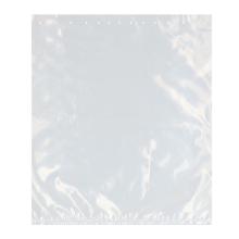 ZAK LDPE 20MY 320X420MM TRANSPARANT ANTIBLOK Productfoto