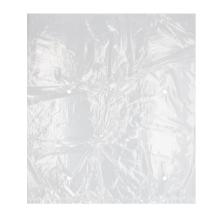 ZAK LDPE 20MY 450X500MM TRANSPARANT GEPONST Productfoto