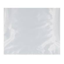 ZAK LDPE 30MY 480X350MM TRANSPARANT OPENING LANGE ZIJDE Productfoto