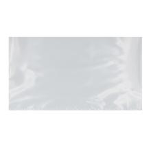 ZAK LDPE 30MY 700X450MM TRANSPARANT OPENING LANGE ZIJDE Productfoto