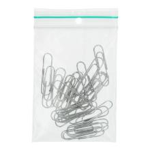 ZAK SLUITGRIP LDPE 60X80MM 50MY Productfoto