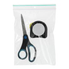 ZAK SLUITGRIP LDPE 150X200MM 50MY Productfoto
