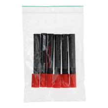 ZAK SLUITGRIP LDPE 160X230MM 50MY Productfoto