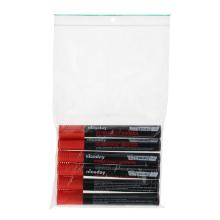 ZAK SLUITGRIP LDPE 160X250MM 50MY Productfoto