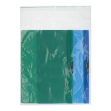 ZAK SLUITGRIP LDPE 300X400MM 50MY Productfoto
