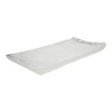 BEUGELZAK BOPP 18MY 250X450MM MICROPERFORATIE Productfoto