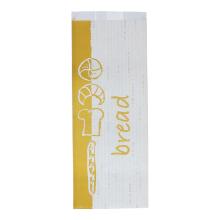 ZAK BROOD PAPIER 160+2X50X415MM 4 POND GEBL. KRAFT DE LUXE Productfoto