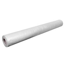 TOPVEL LDPE 20MY 150X180CM TRANSPARANT ROL A 500 VEL Productfoto