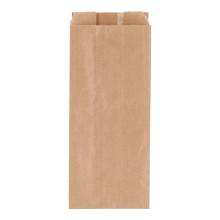ZAK SUIKER PAPIER 90+2X30X200MM 1 POND BRUIN KRAFT Productfoto