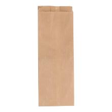 ZAK SUIKER PAPIER 110+2X40X290MM 3 POND BRUIN KRAFT Productfoto