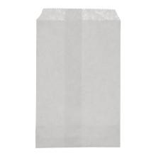 ZAK FOURNITUREN PAPIER 100X160MM GEBL. KRAFT Productfoto