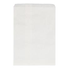 ZAK FOURNITUREN PAPIER 210X300MM GEBL. KRAFT Productfoto