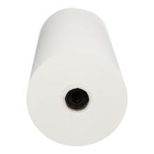 PAPIER ROL GEBLEEKT KRAFT 30CMX350MTR WIT 40GRS #2 Productfoto