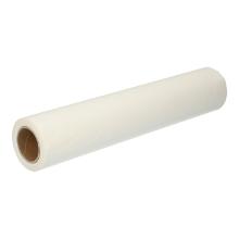 BAKPLAATPAPIER OP ROL 40CMX45MTR WIT 57GRS DUBBELZIJDIG GESILICONEERD #2 Productfoto