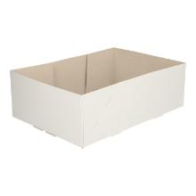 DOOS PARAAT WIT A4 304X214X99MM Productfoto