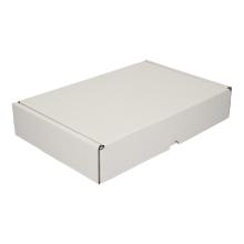 DOOS 315X215X60MM B GOLF FEFCO 0427 WIT #2 Productfoto