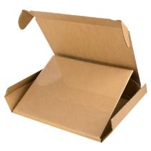 OMDOOS + GEINTEGREERDE FIXEERVERPAKKING 380X300X60MM #2 Productfoto