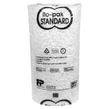 VULMATERIAAL PS FLO-PAK 500 LITER 100% GERECYCLED Productfoto