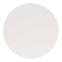 TAARTKARTON ROND 200MM WIT/GRIJS Productfoto