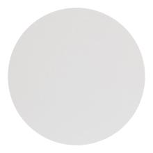 TAARTKARTON ROND 260MM WIT/GRIJS Productfoto