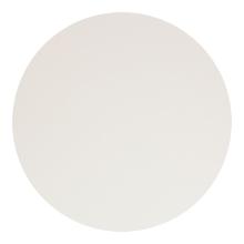 TAARTKARTON ROND 280MM WIT/GRIJS Productfoto